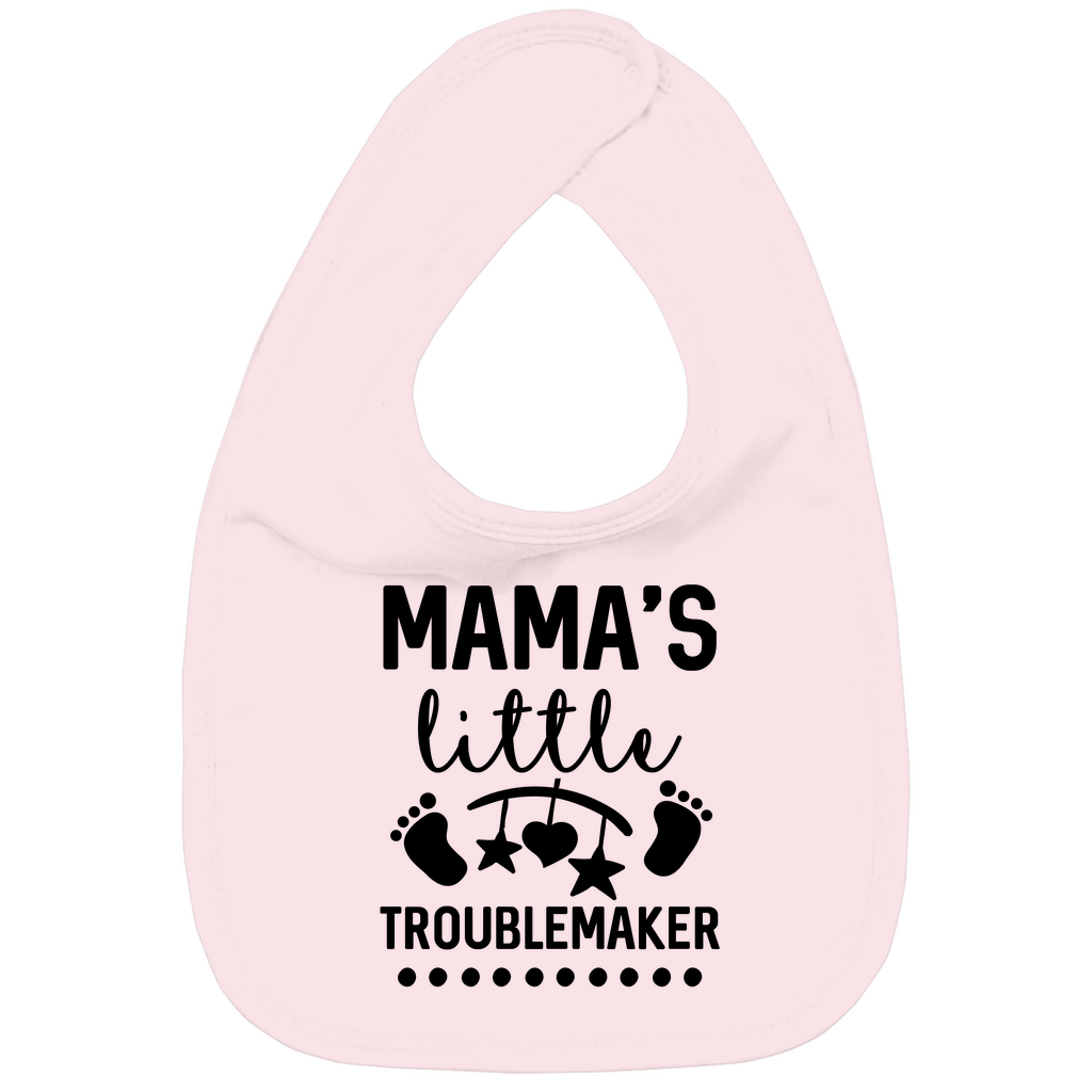Baby Bio Lätzchen - Mamas kleiner Chaos Stifter