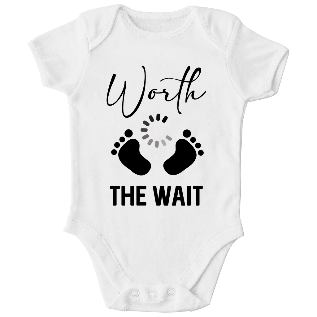 Baby Bio Body - Das warten hat sich gelohnt