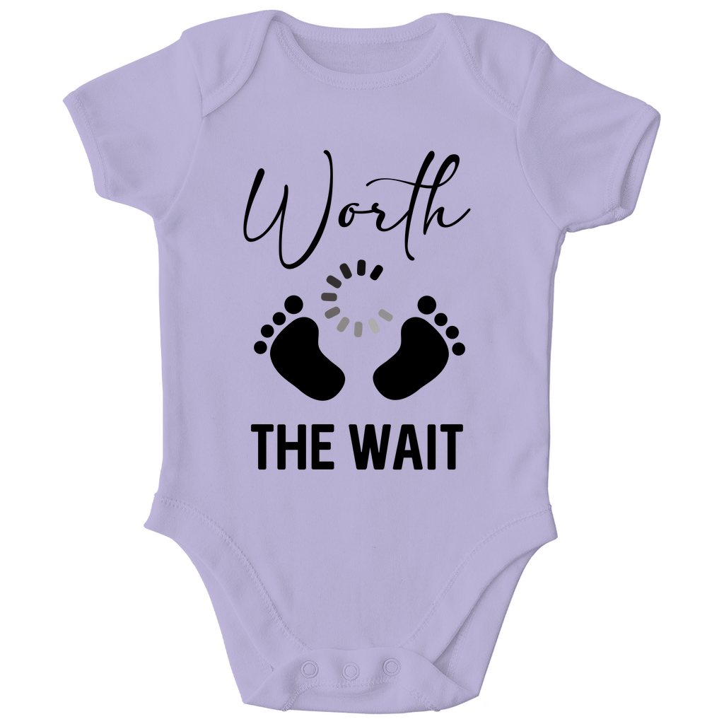 Baby Bio Body - Das warten hat sich gelohnt
