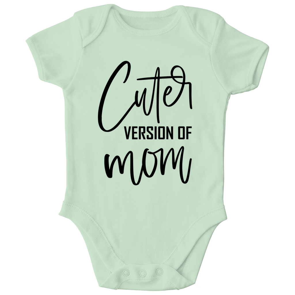 Baby Bio Body - Bessere Version von Mama