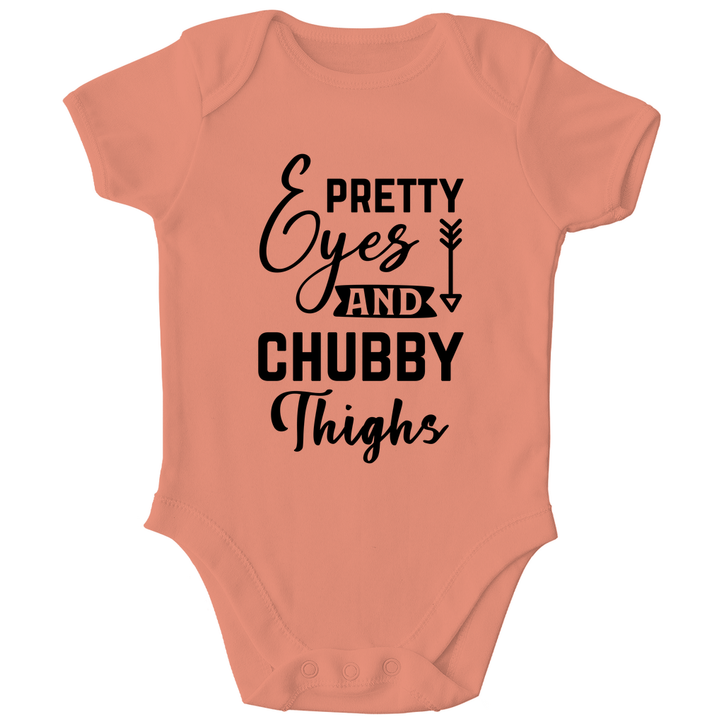Baby Bio Body - Schöne Augen