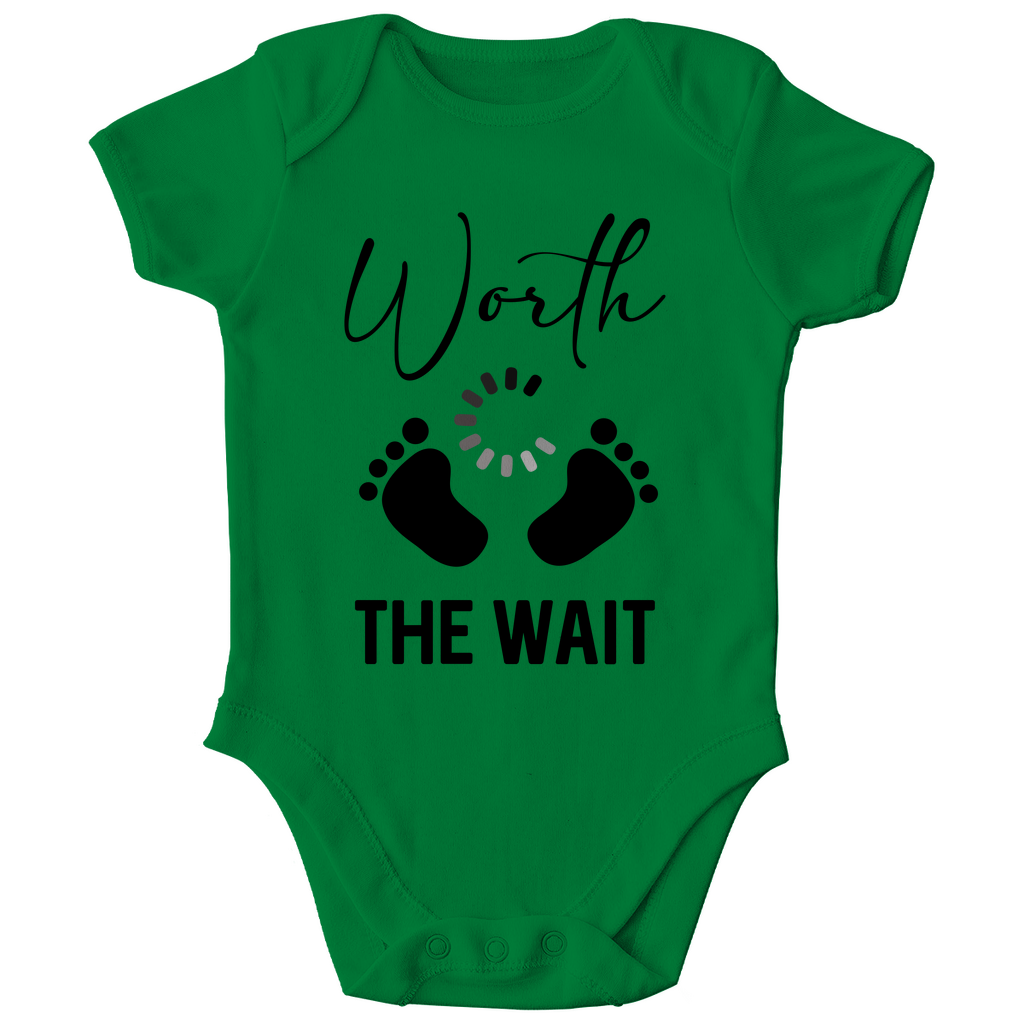 Baby Bio Body - Das warten hat sich gelohnt