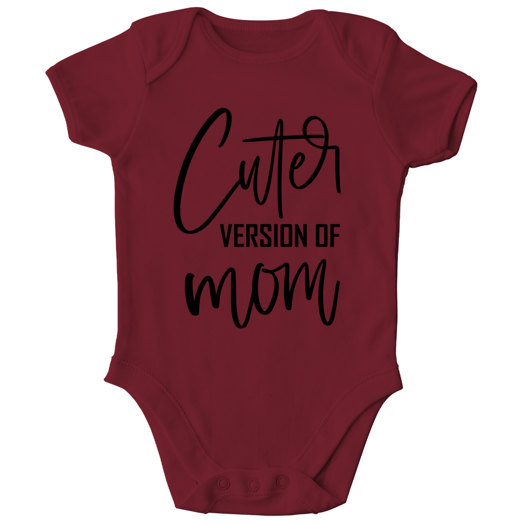 Baby Bio Body - Bessere Version von Mama
