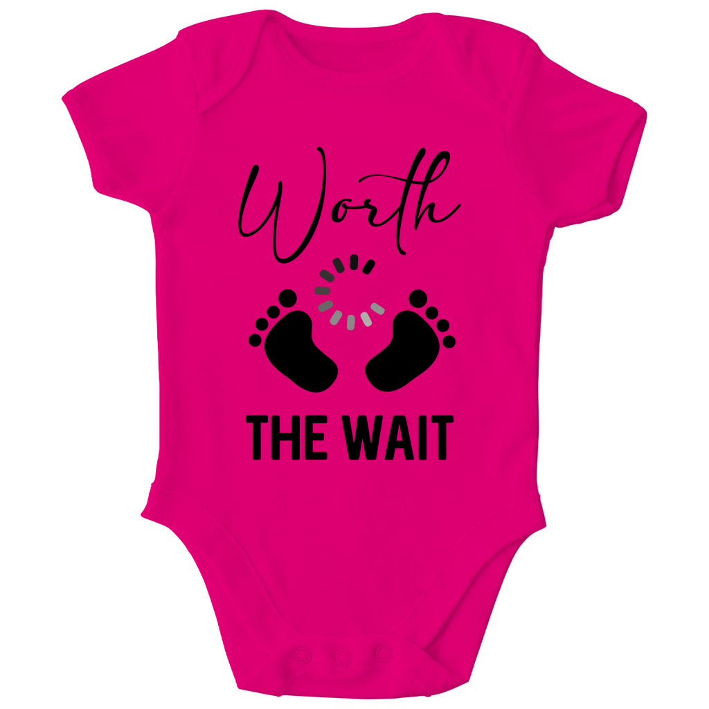 Baby Bio Body - Das warten hat sich gelohnt