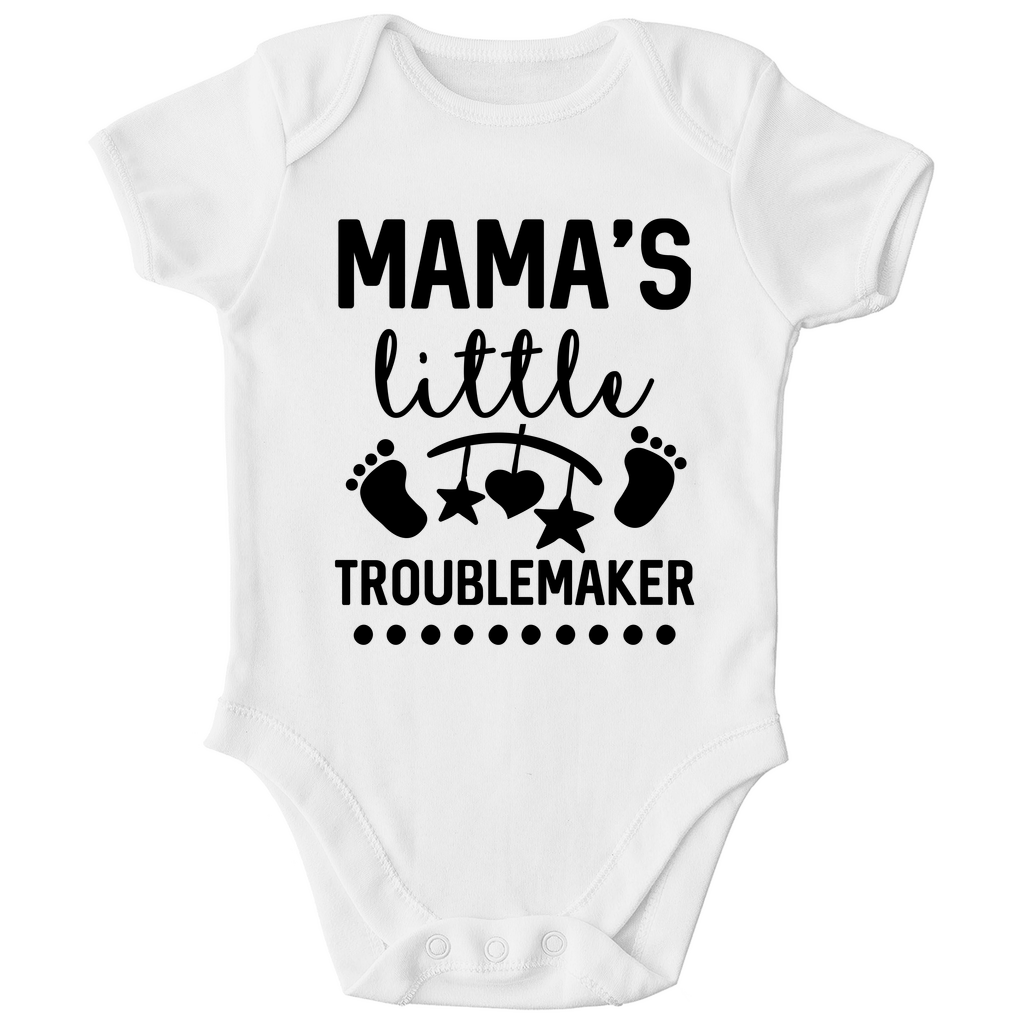 Baby Bio Body - Mamas kleiner Chaos Stifter