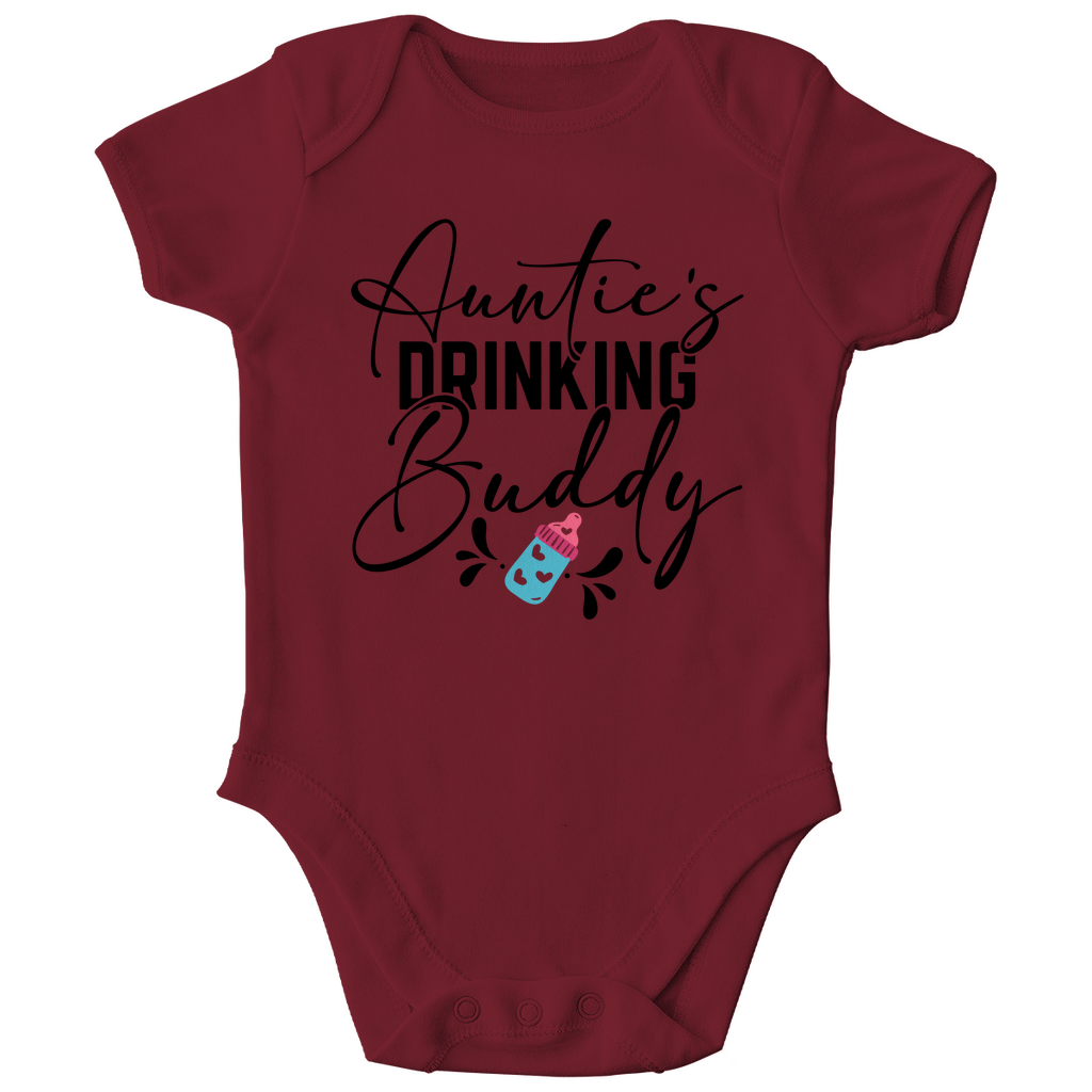 Baby Bio Body - Tantes Trink Buddy