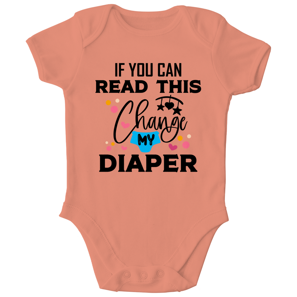 Baby Bio Body - Windeln wechseln ...