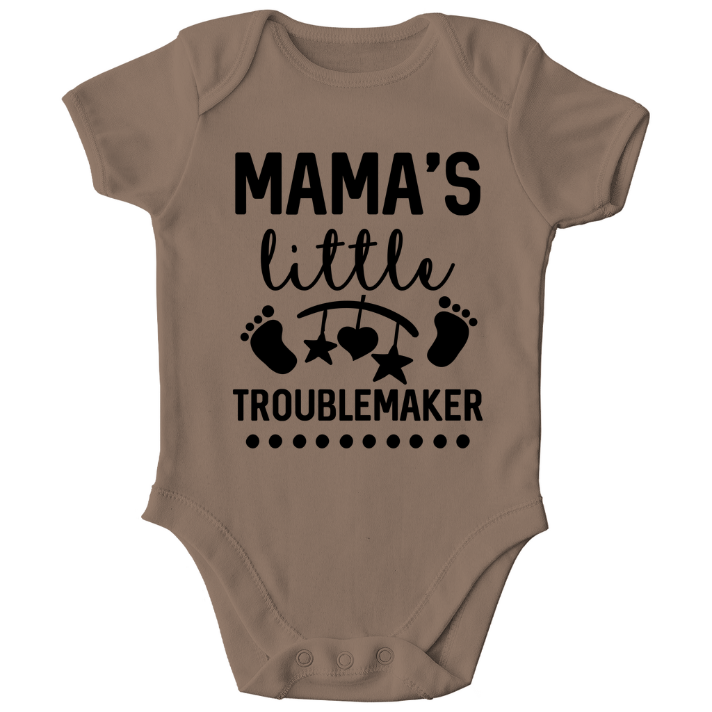 Baby Bio Body - Mamas kleiner Chaos Stifter