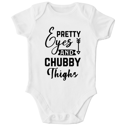 Baby Bio Body - Schöne Augen