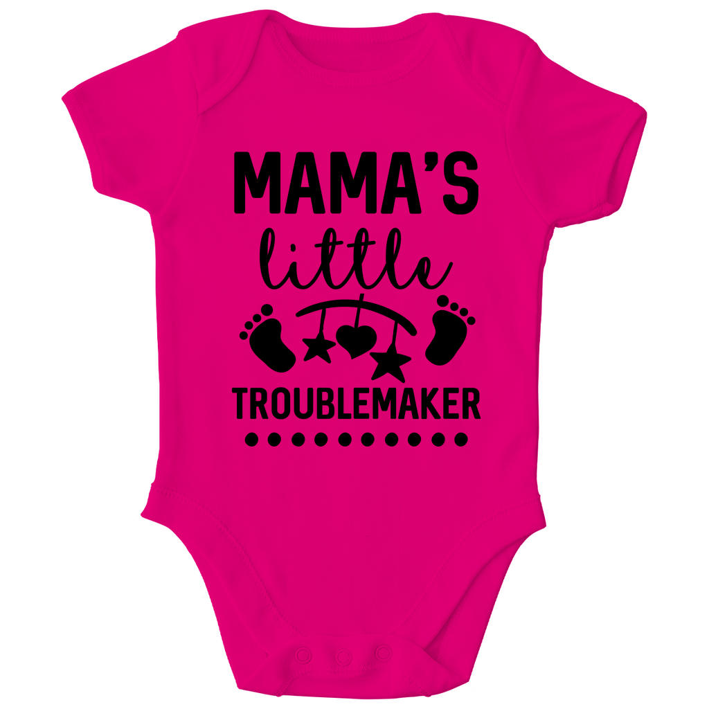 Baby Bio Body - Mamas kleiner Chaos Stifter