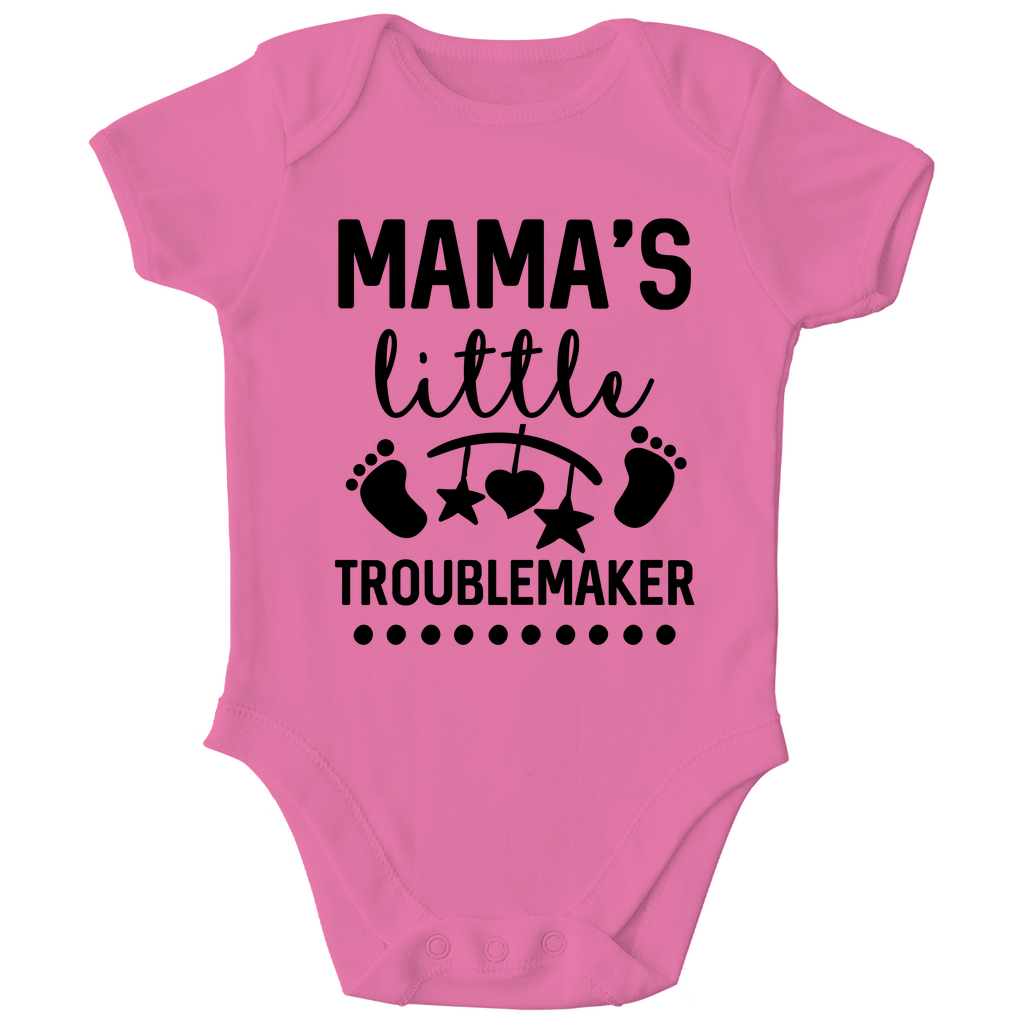 Baby Bio Body - Mamas kleiner Chaos Stifter