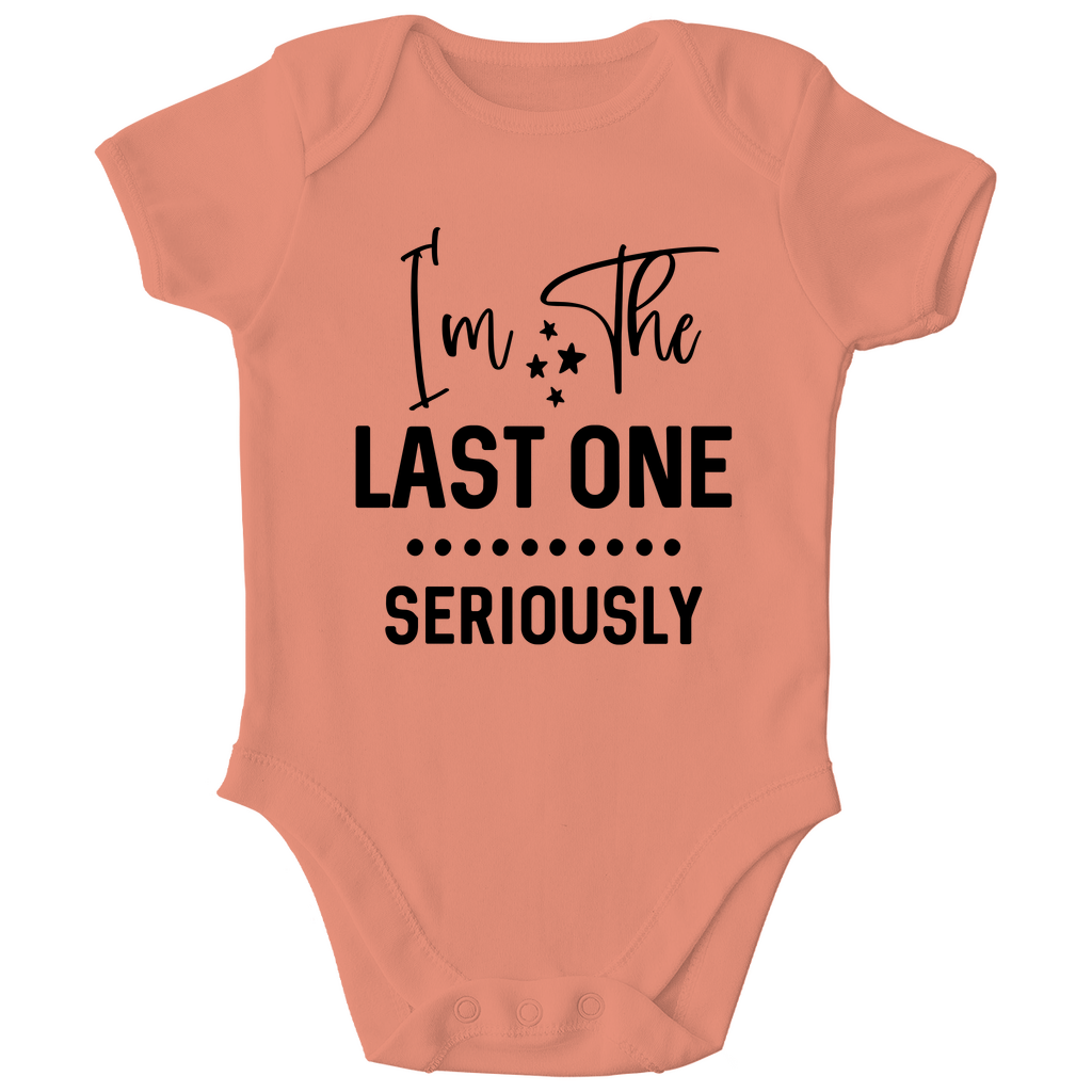 Baby Bio Body - Ich bin im ernst nun das letzte Baby