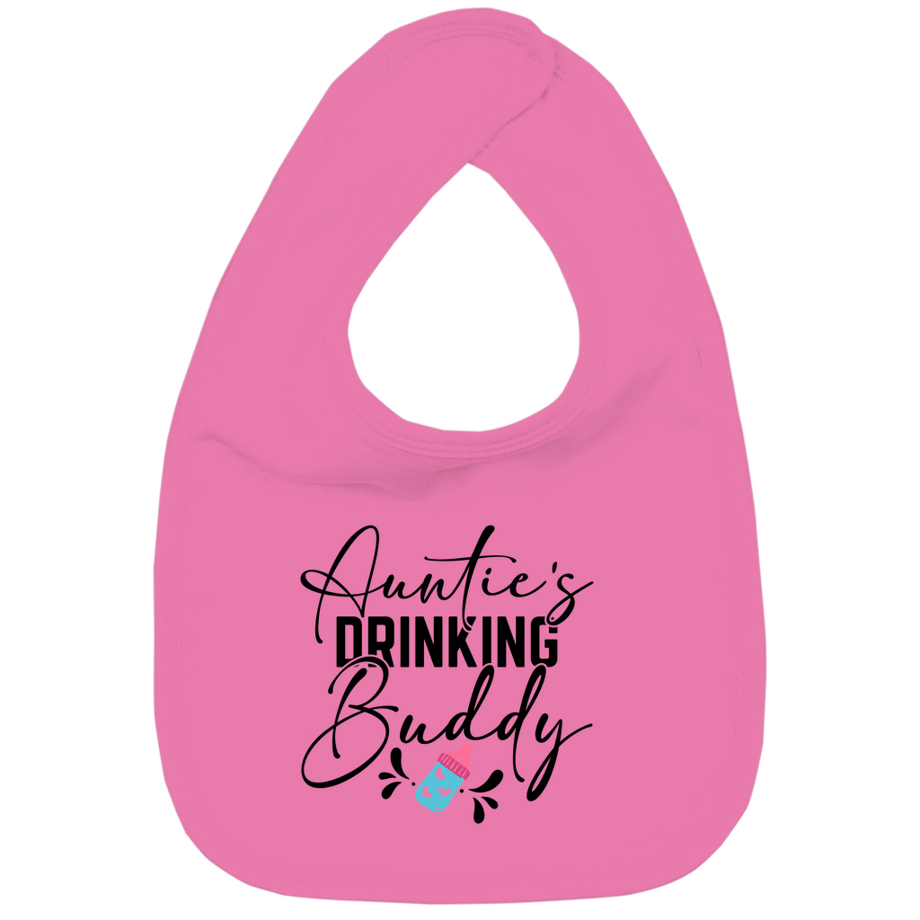 Baby Bio Lätzchen - Tantes Trink Buddy