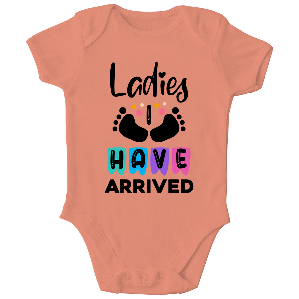 Baby Bio Body - Ladies ich bin nun da