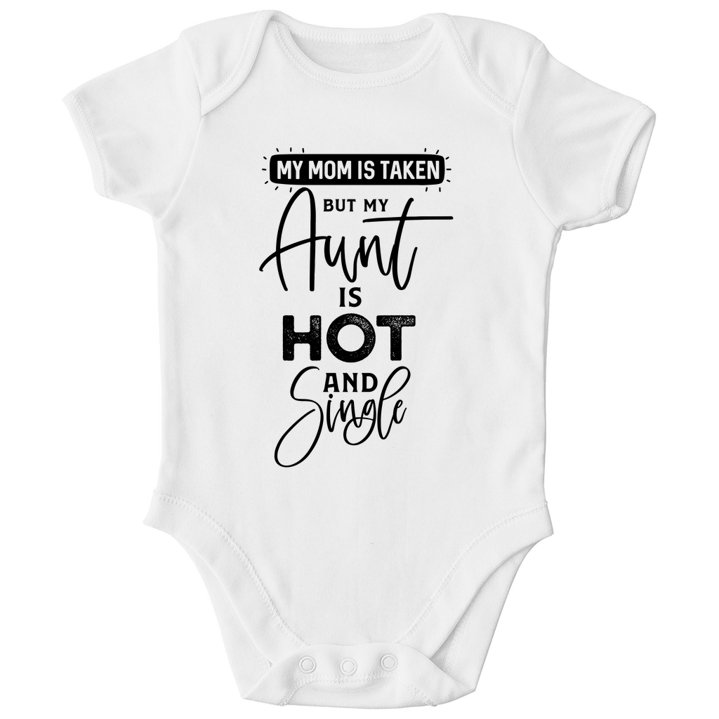 Baby Bio Body - Mama vergeben, aber meine Tante ist single