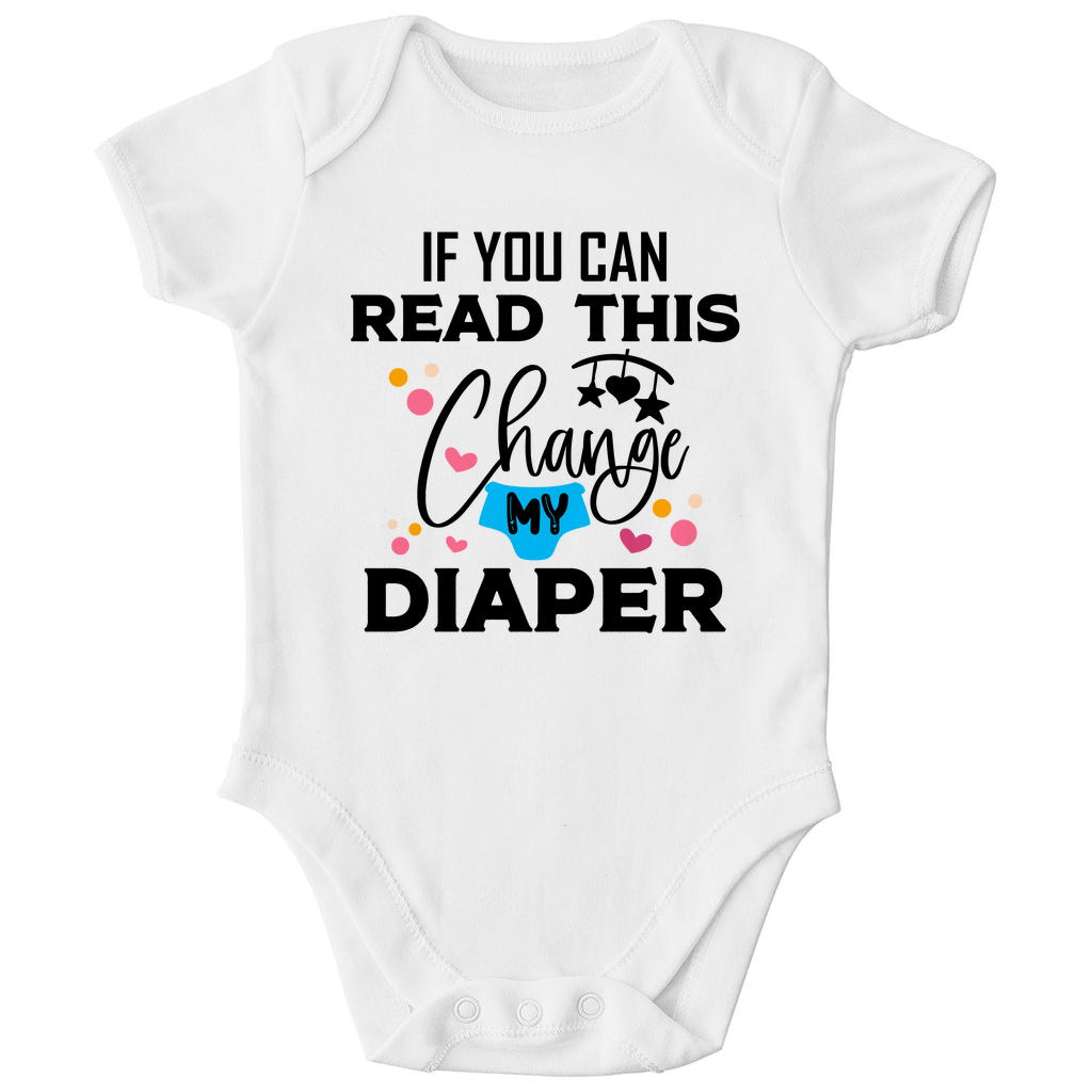 Baby Bio Body - Windeln wechseln ...