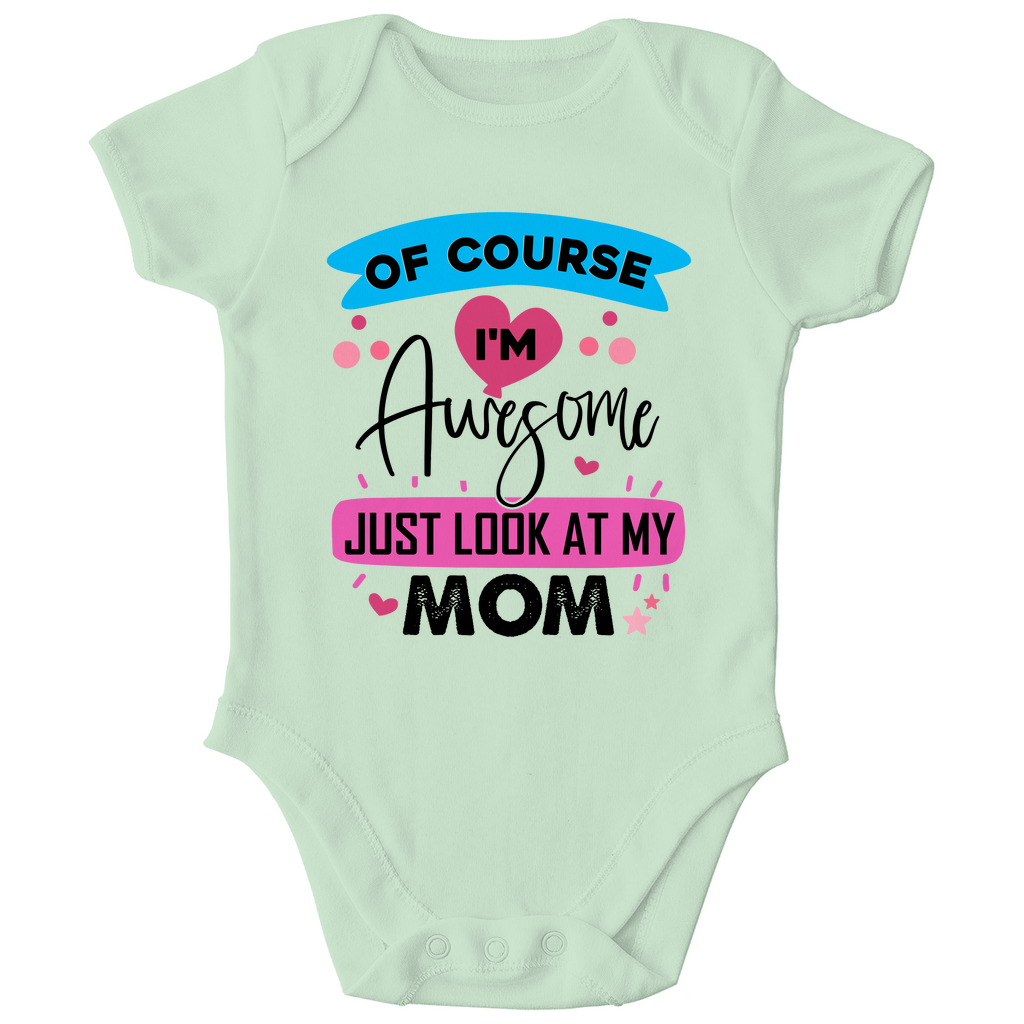 Baby Bio Body - Wunderbar wie die Mama