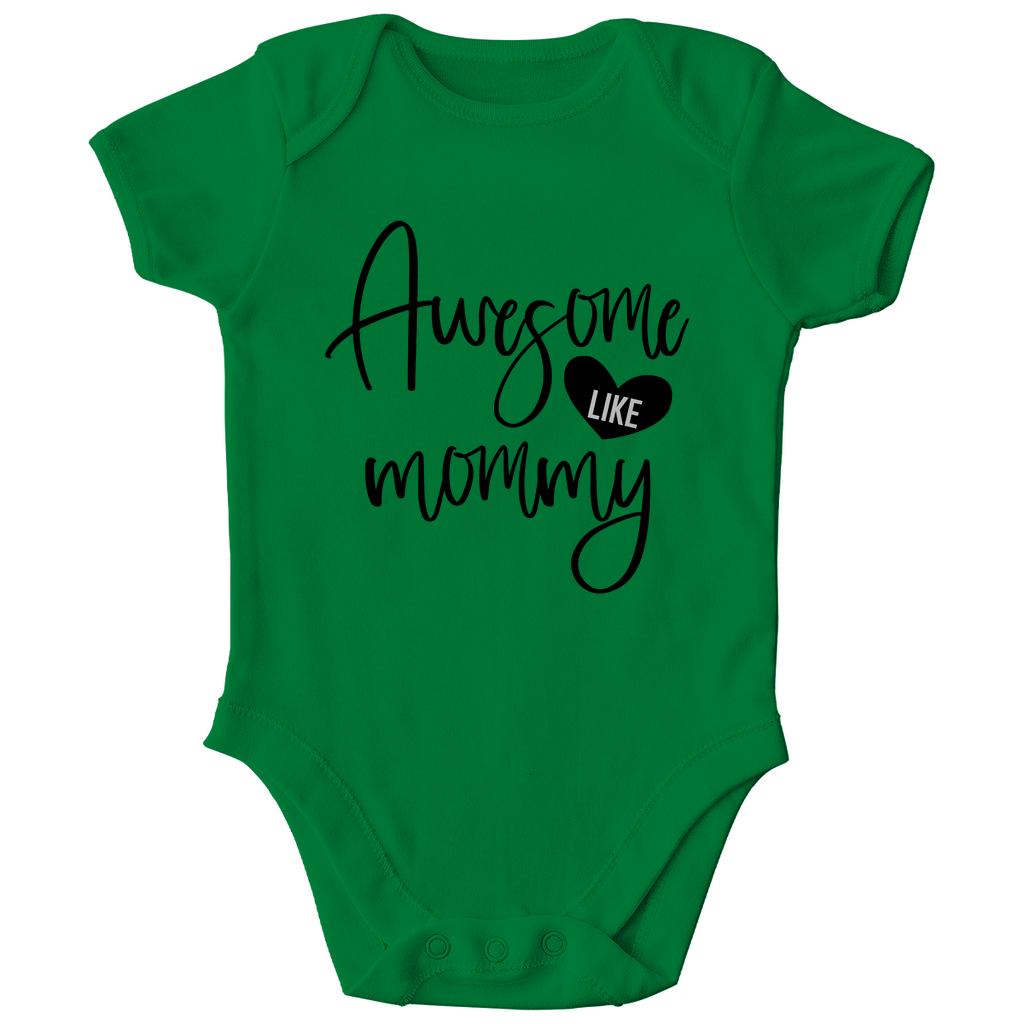 Baby Bio Body - Toll wie Mama