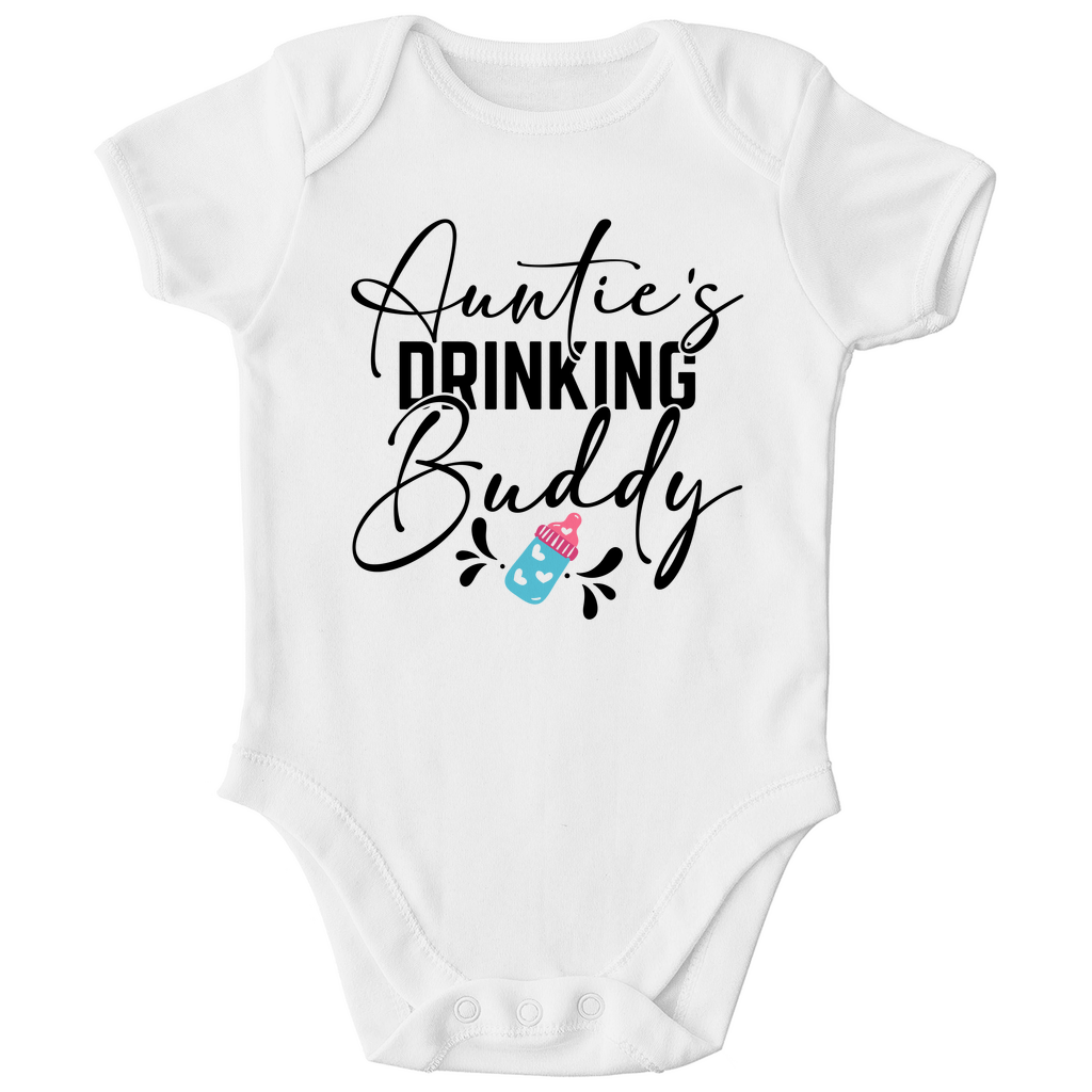 Baby Bio Body - Tantes Trink Buddy