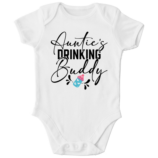 Baby Bio Body - Tantes Trink Buddy