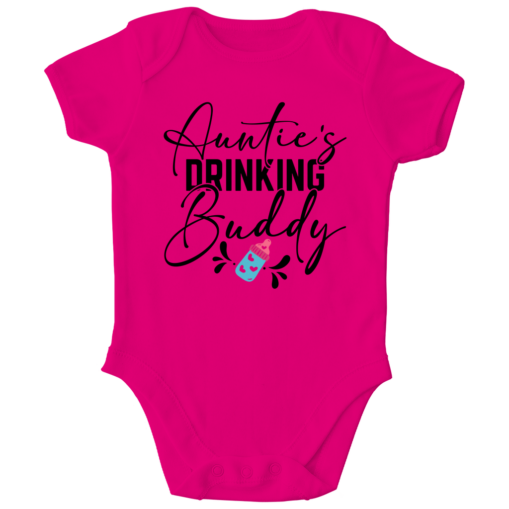 Baby Bio Body - Tantes Trink Buddy