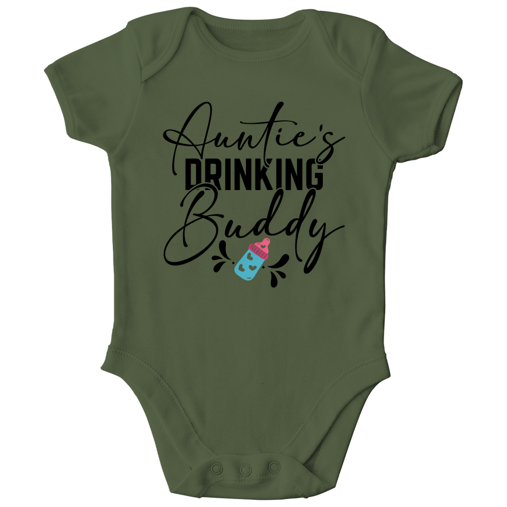 Baby Bio Body - Tantes Trink Buddy