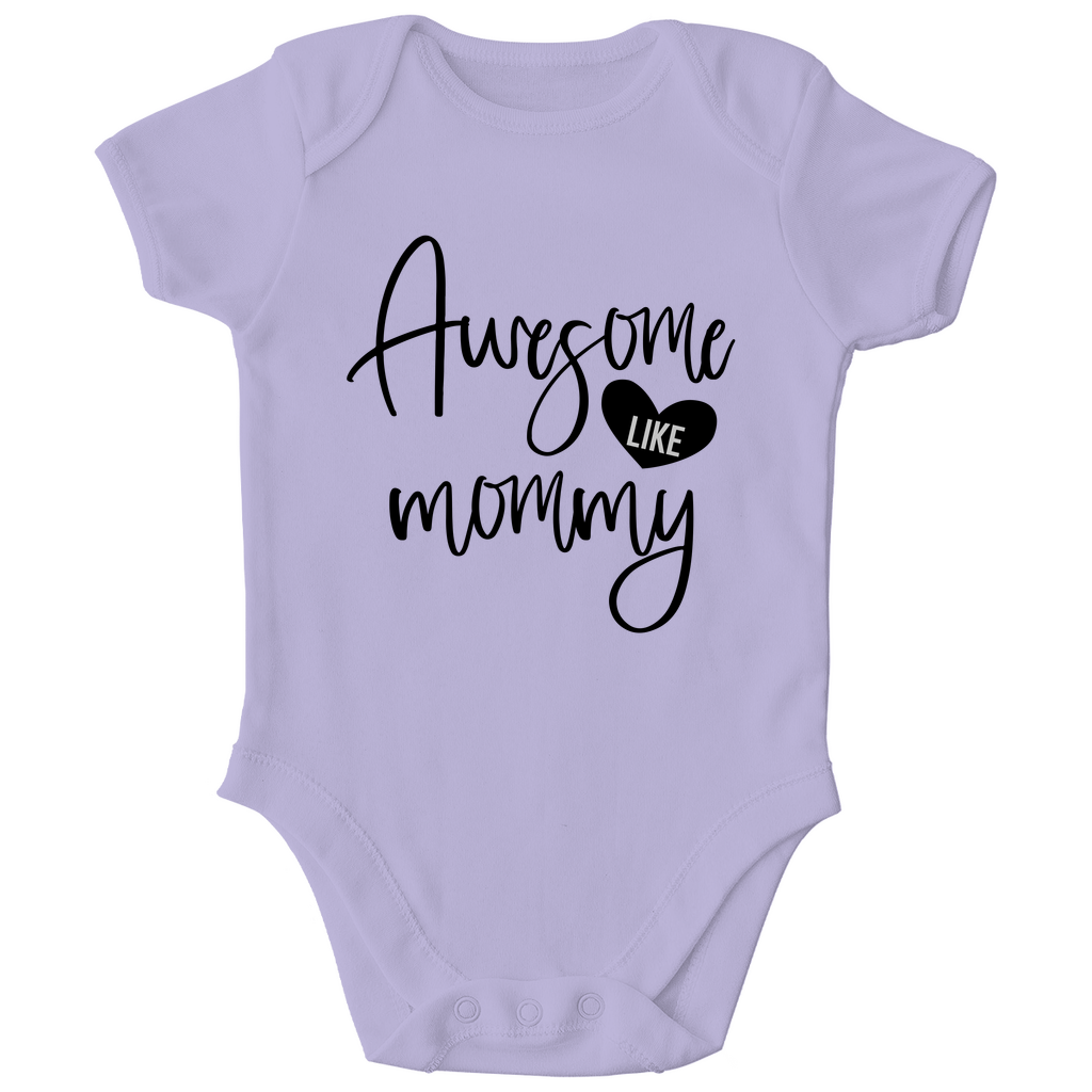 Baby Bio Body - Toll wie Mama