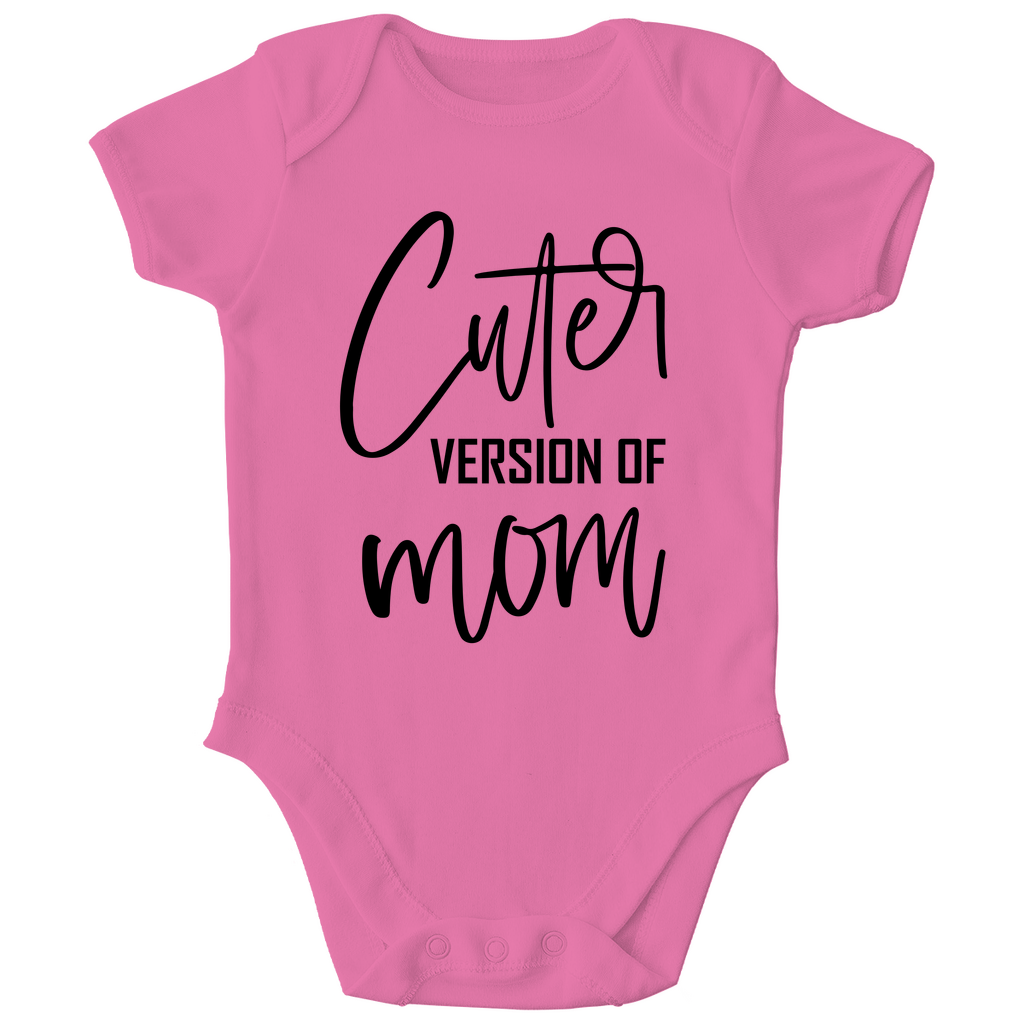Baby Bio Body - Bessere Version von Mama