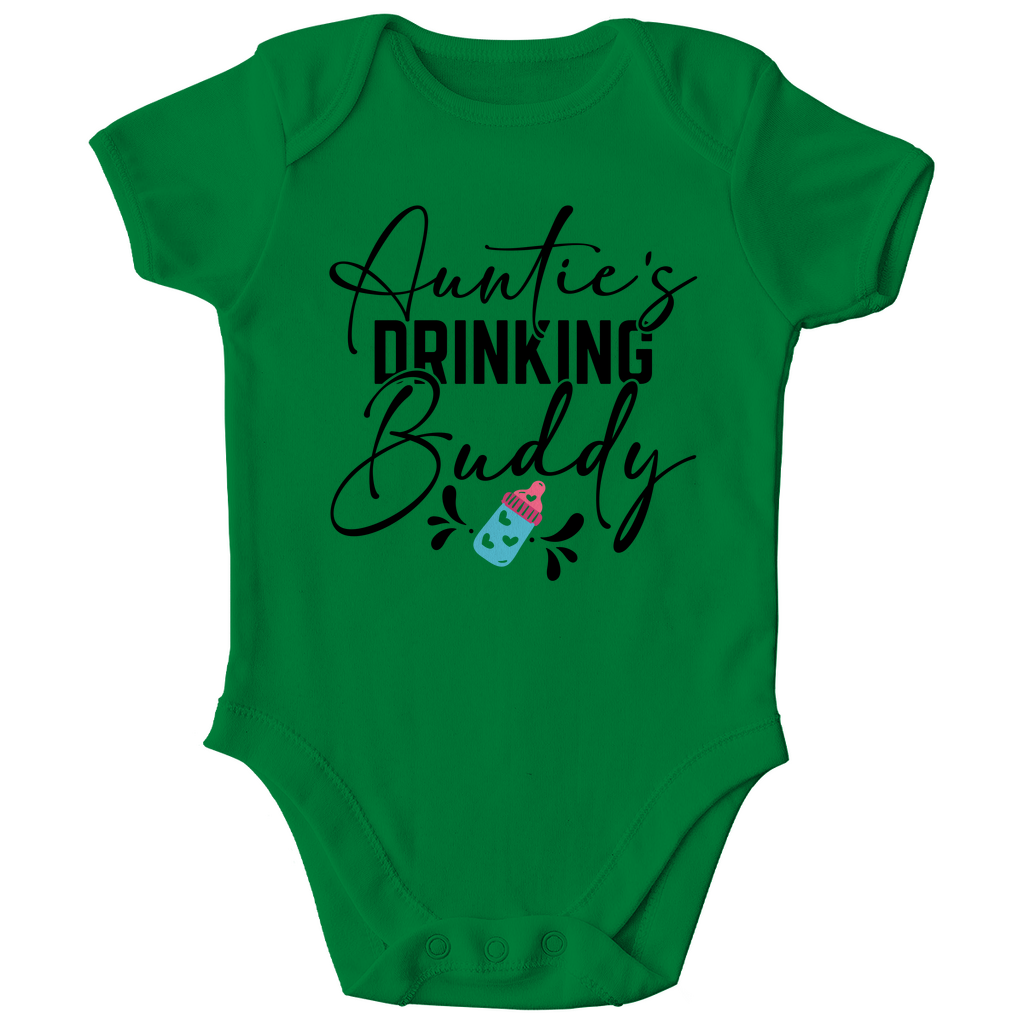 Baby Bio Body - Tantes Trink Buddy