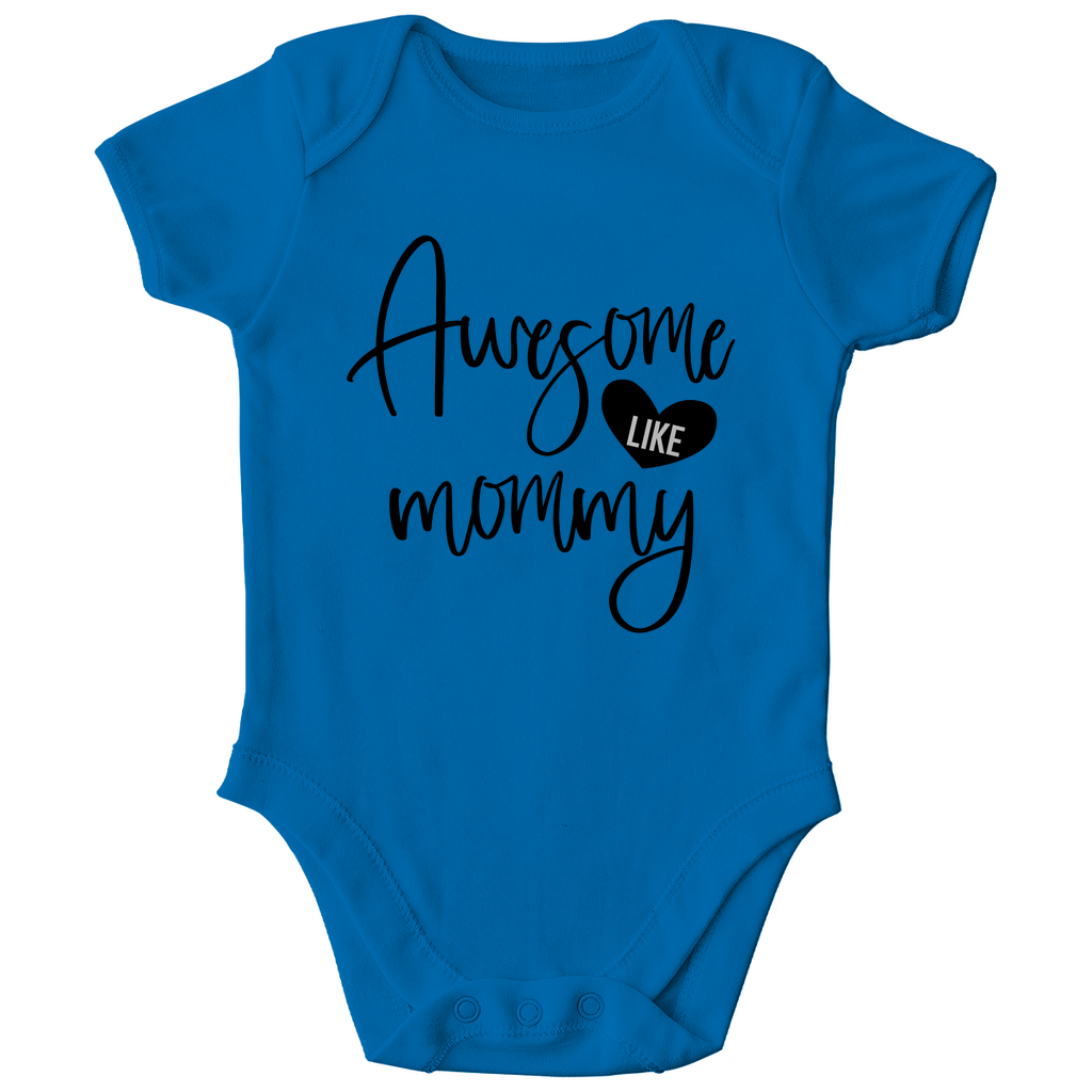 Baby Bio Body - Toll wie Mama