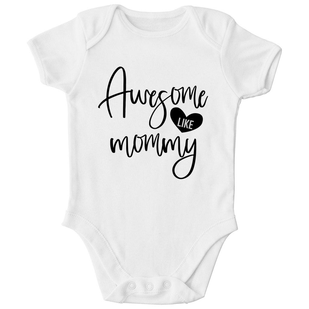 Baby Bio Body - Toll wie Mama