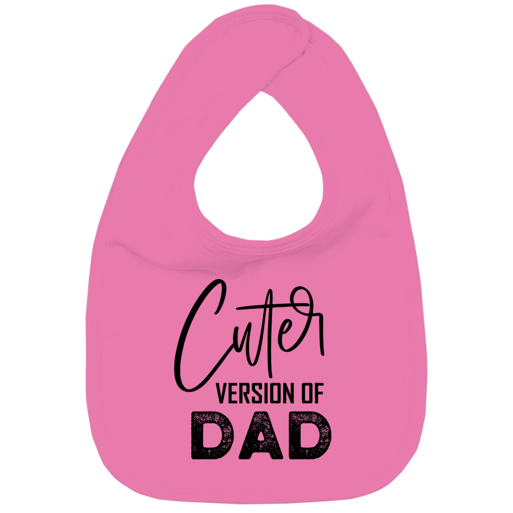 Baby Bio Lätzchen - Bessere Version von Dad