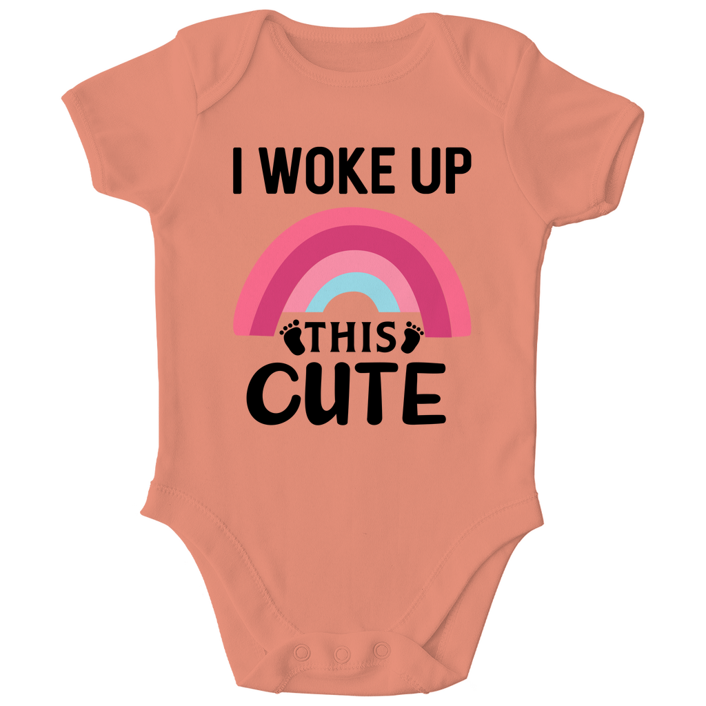 Baby Bio Body - Ich wachte auf ...