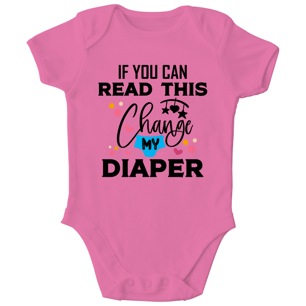 Baby Bio Body - Windeln wechseln ...