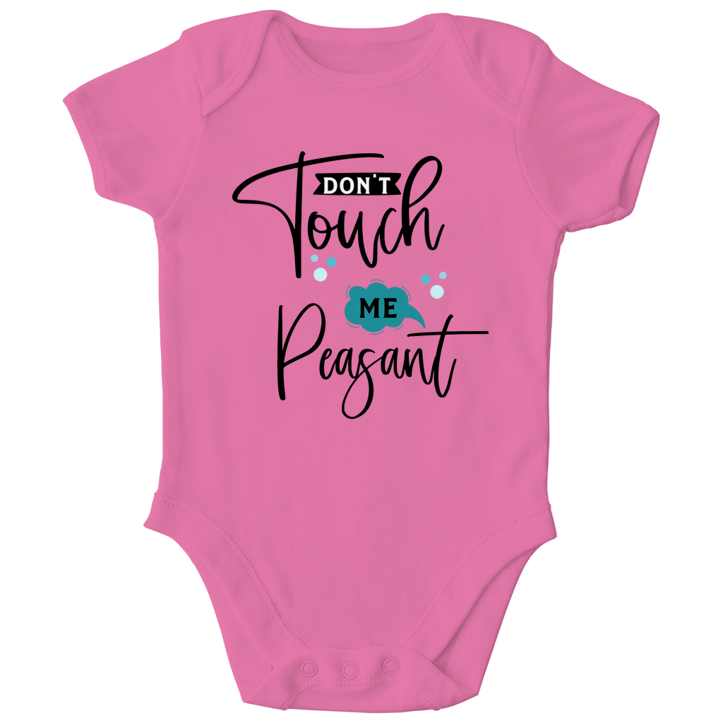 Baby Bio Body - Nicht berühren