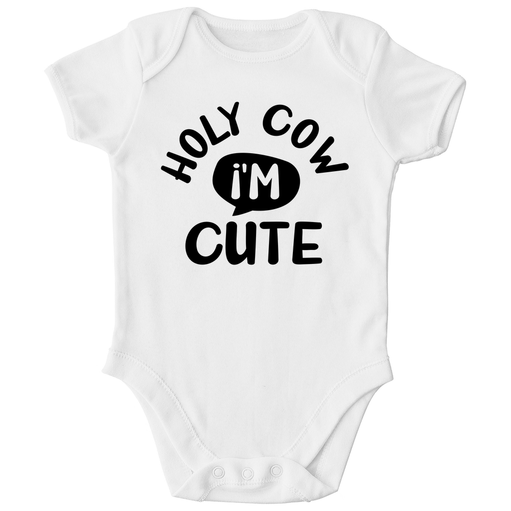 Baby Bio Body - Verdammt bin ich süß