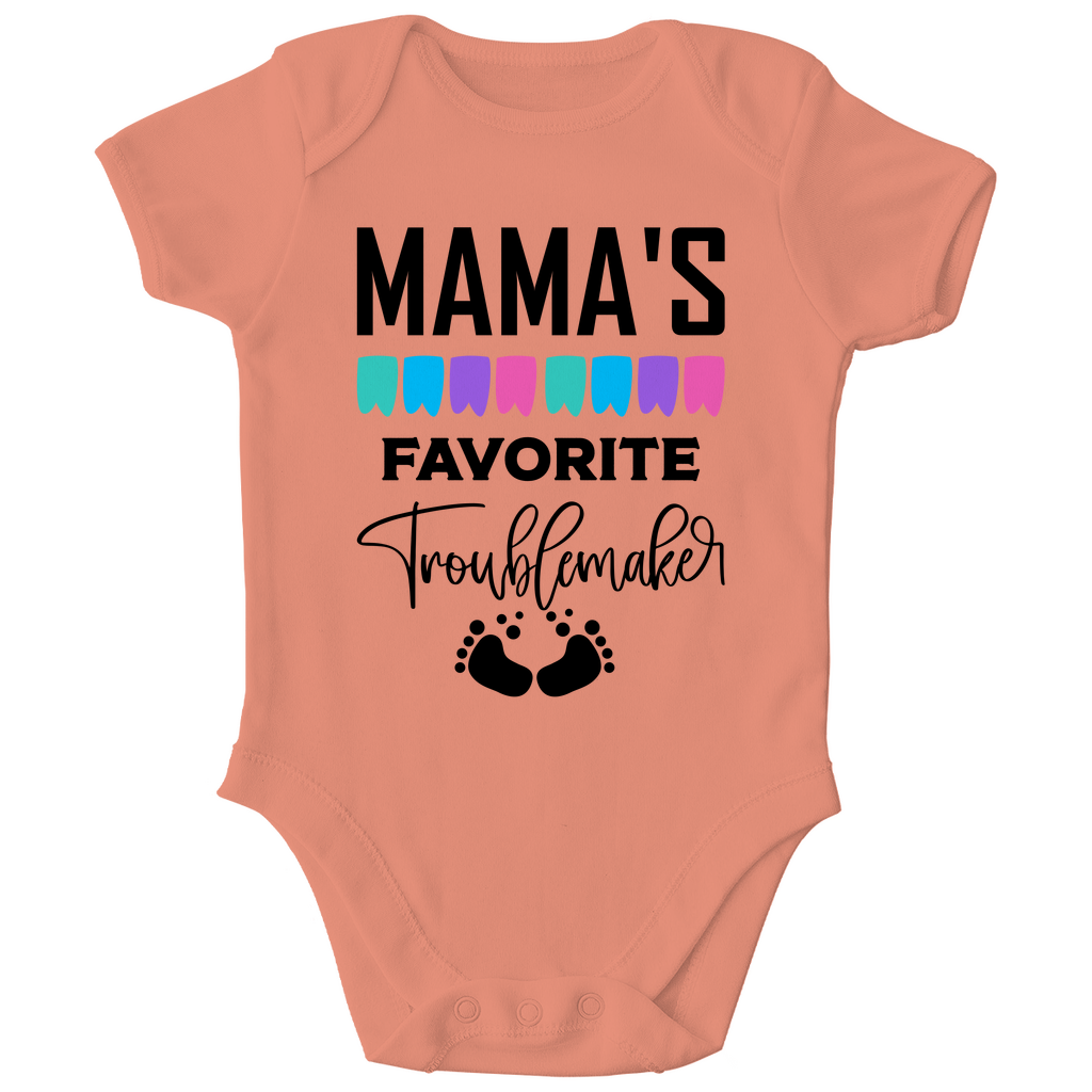 Baby Bio Body - Mams Lieblings Chaos Macher