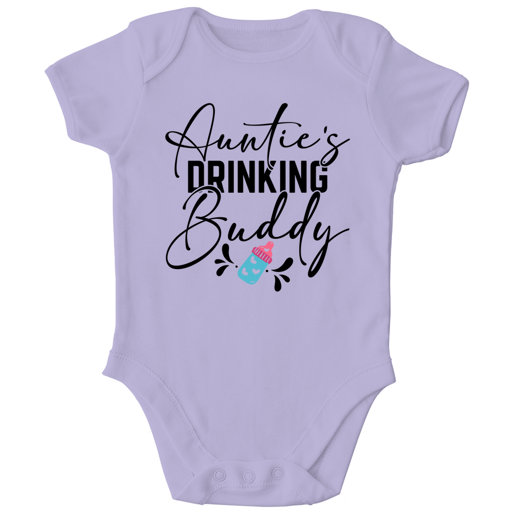 Baby Bio Body - Tantes Trink Buddy