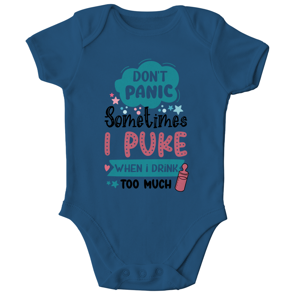 Baby Bio Body - Keine Panik