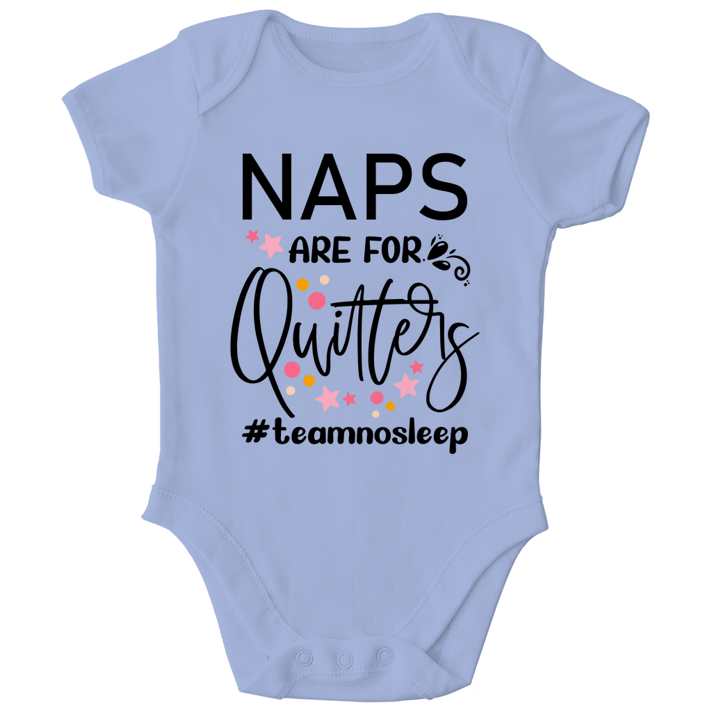 Baby Bio Body - Team: kein Schlaf