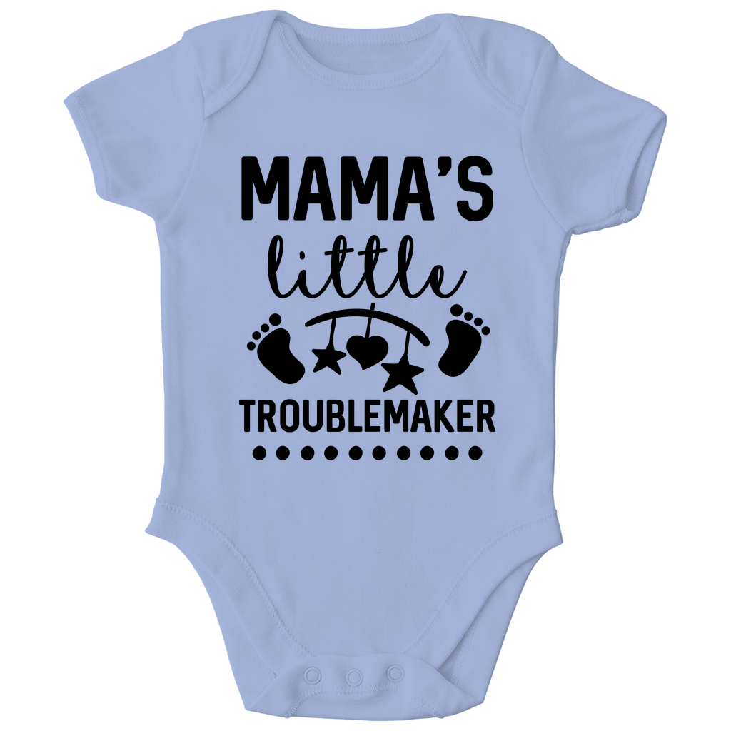 Baby Bio Body - Mamas kleiner Chaos Stifter