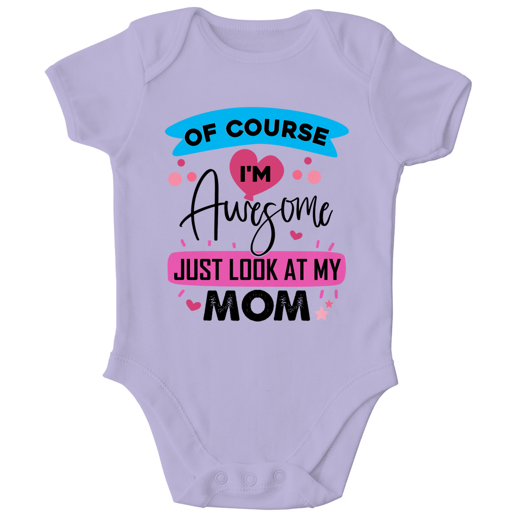 Baby Bio Body - Wunderbar wie die Mama