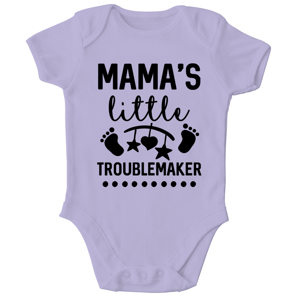 Baby Bio Body - Mamas kleiner Chaos Stifter