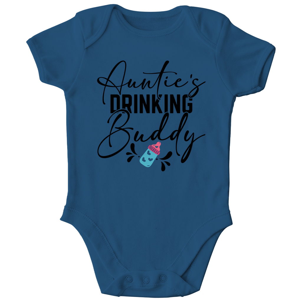 Baby Bio Body - Tantes Trink Buddy