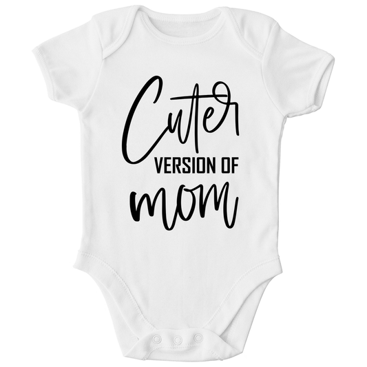 Baby Bio Body - Bessere Version von Mama