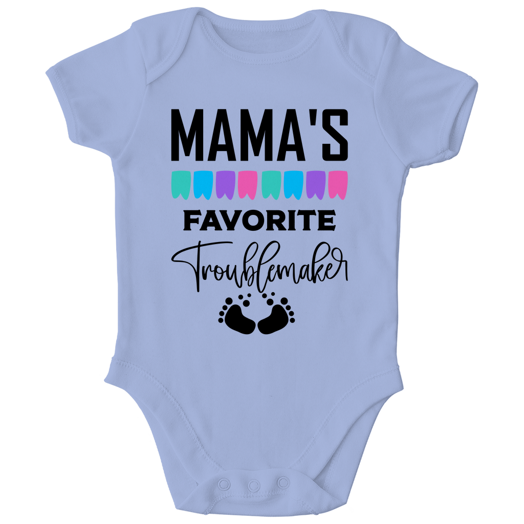 Baby Bio Body - Mams Lieblings Chaos Macher