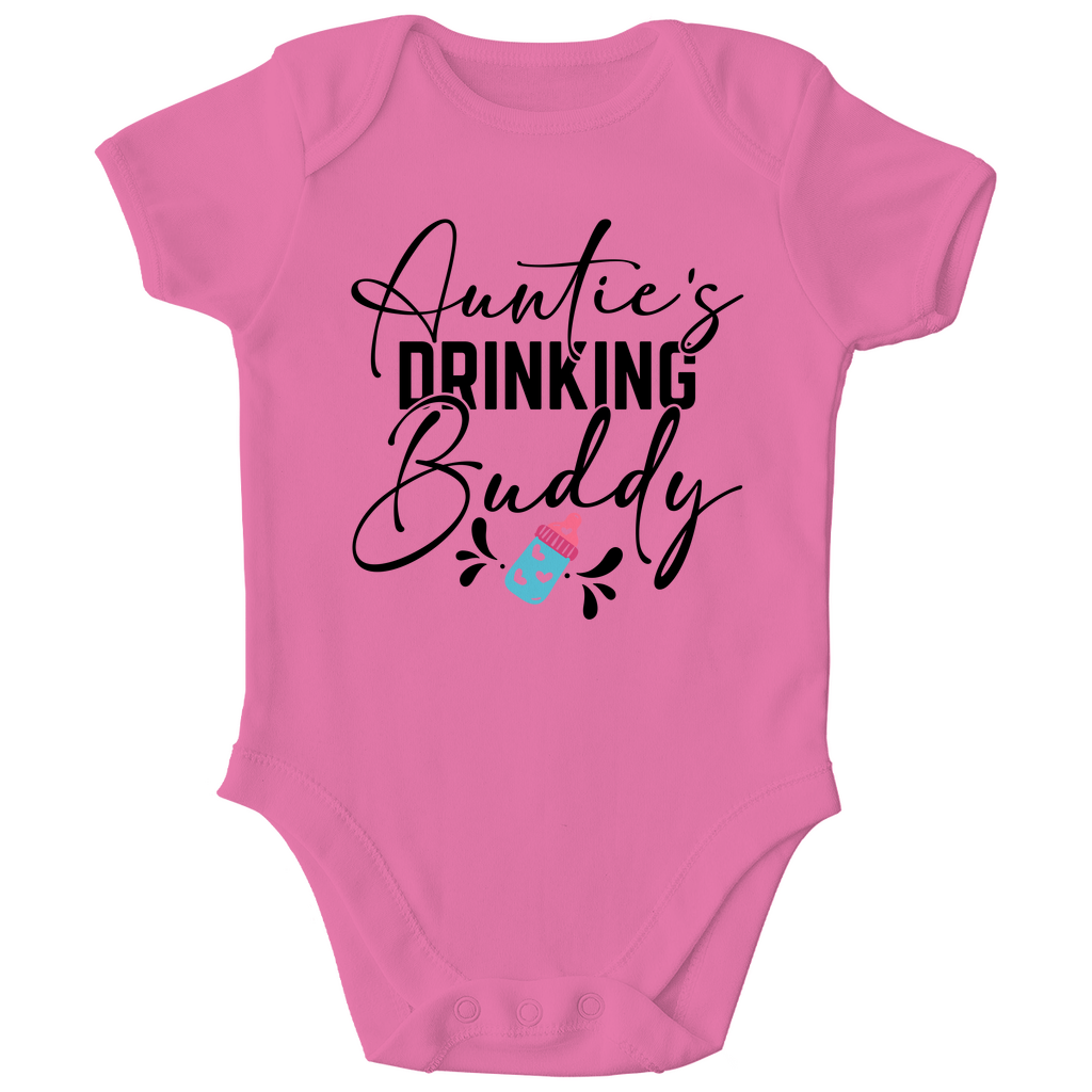 Baby Bio Body - Tantes Trink Buddy