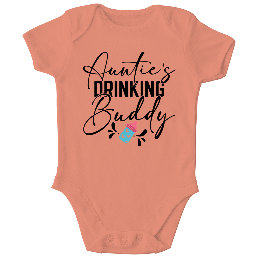 Baby Bio Body - Tantes Trink Buddy
