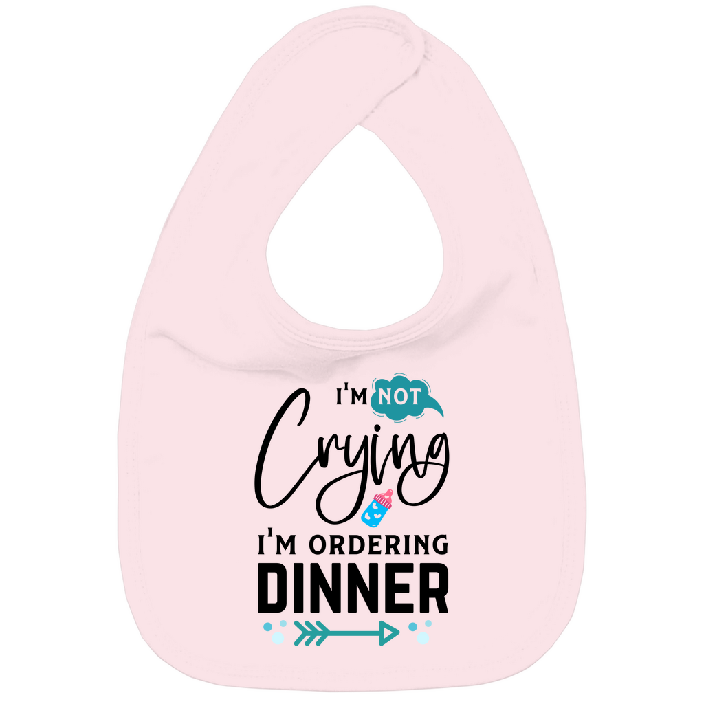 Baby Bio Lätzchen - Abendessen