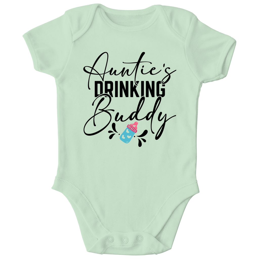 Baby Bio Body - Tantes Trink Buddy